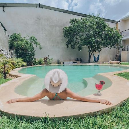 Villaboha Mérida Eksteriør bilde
