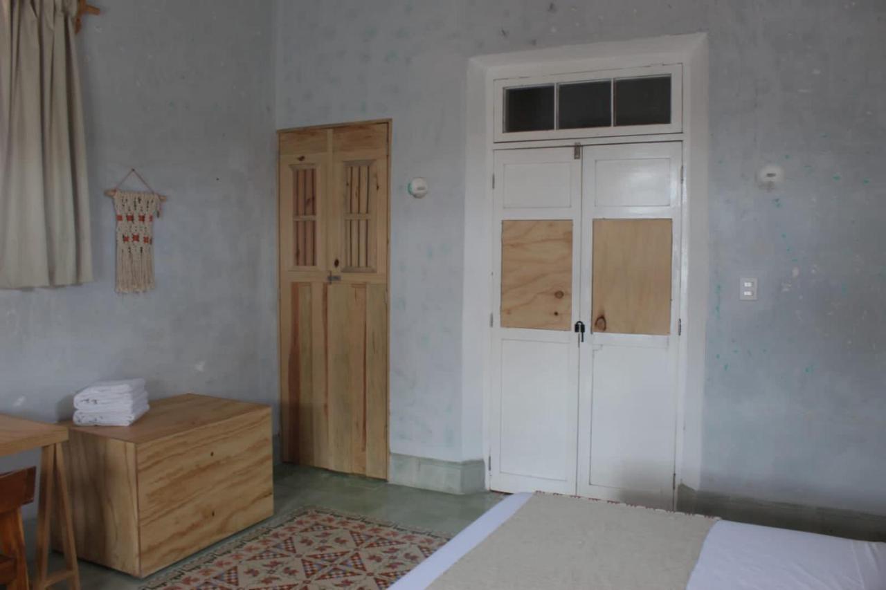 Villaboha Mérida Eksteriør bilde