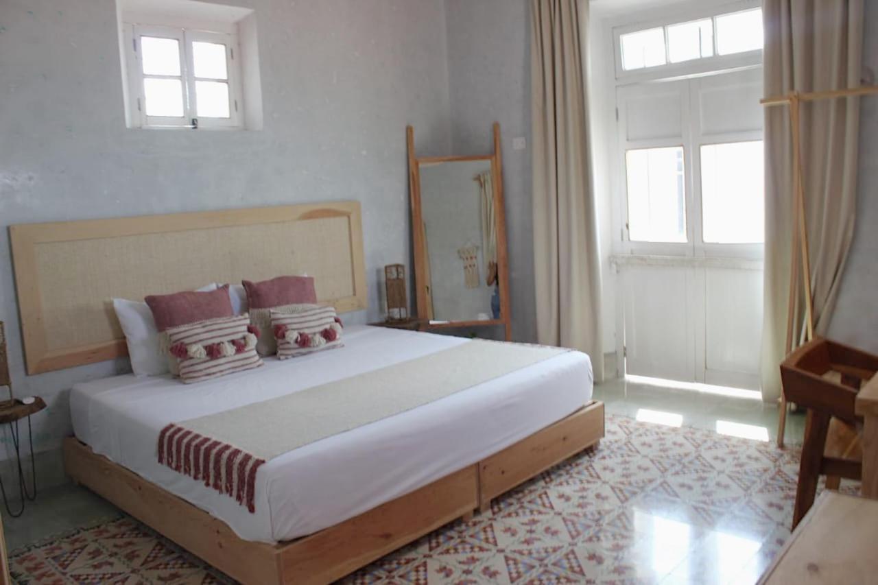 Villaboha Mérida Eksteriør bilde