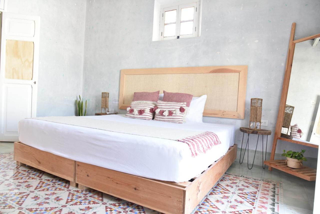 Villaboha Mérida Eksteriør bilde