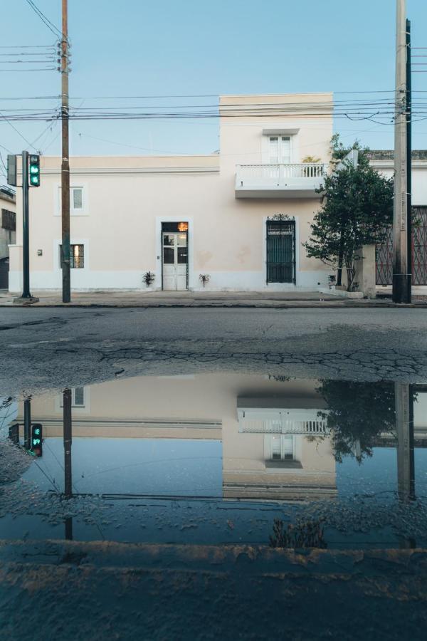 Villaboha Mérida Eksteriør bilde