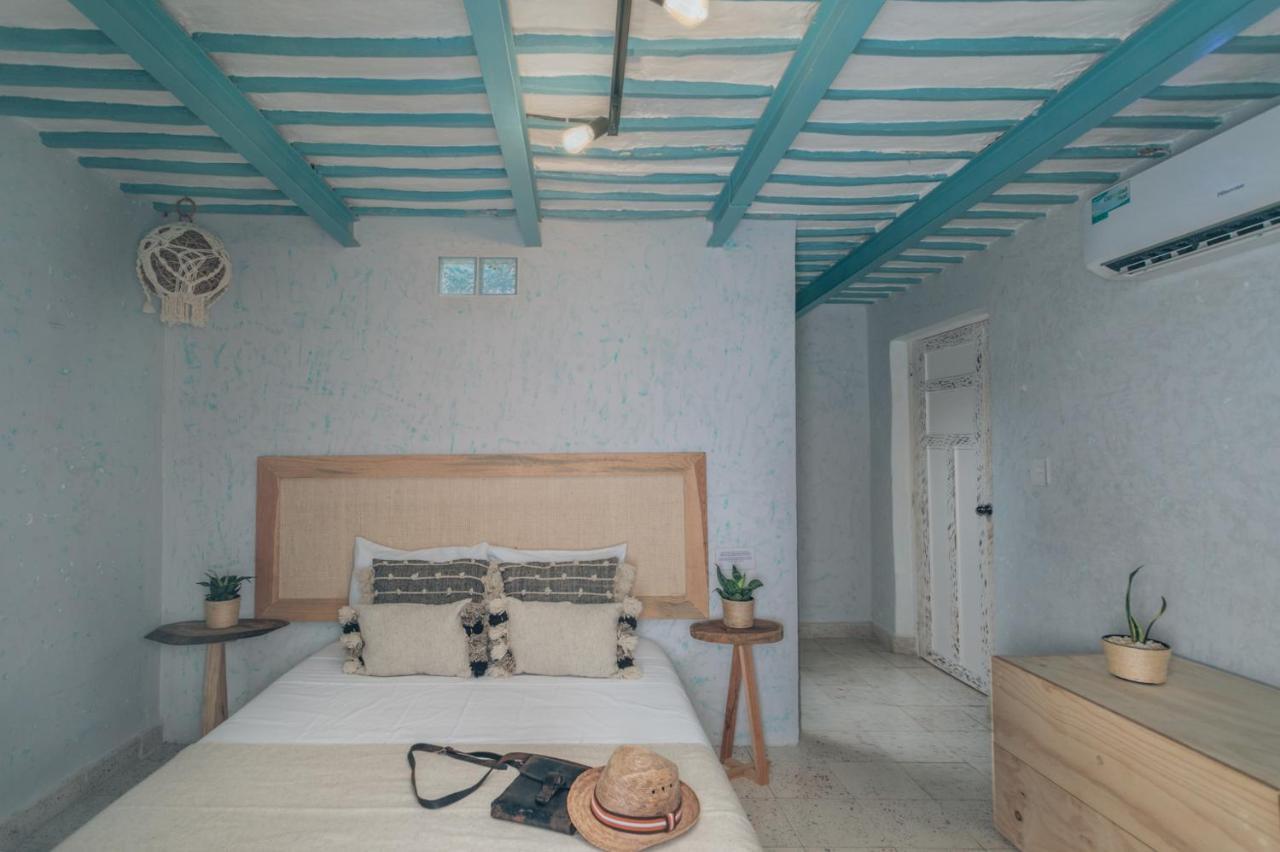 Villaboha Mérida Eksteriør bilde
