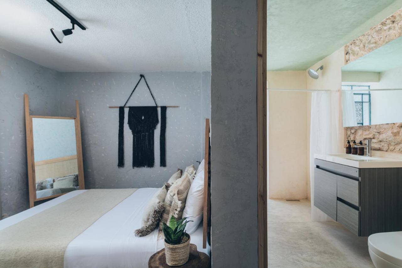Villaboha Mérida Eksteriør bilde