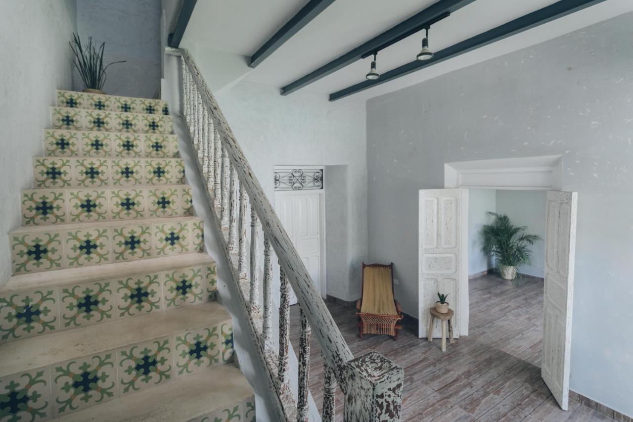 Villaboha Mérida Eksteriør bilde