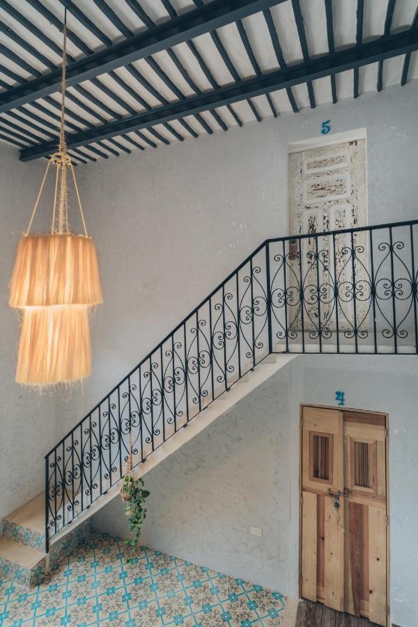 Villaboha Mérida Eksteriør bilde