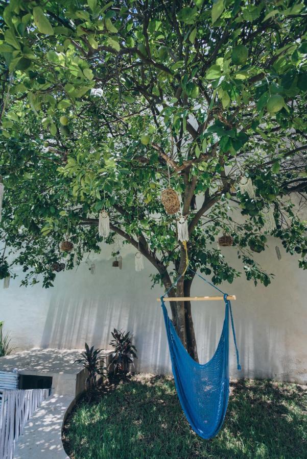 Villaboha Mérida Eksteriør bilde